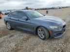 2015 BMW 4 Series
