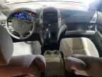 2010 TOYOTA SIENNA