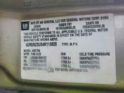 2004 HUMMER H2