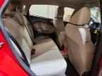 2015 FORD Fiesta