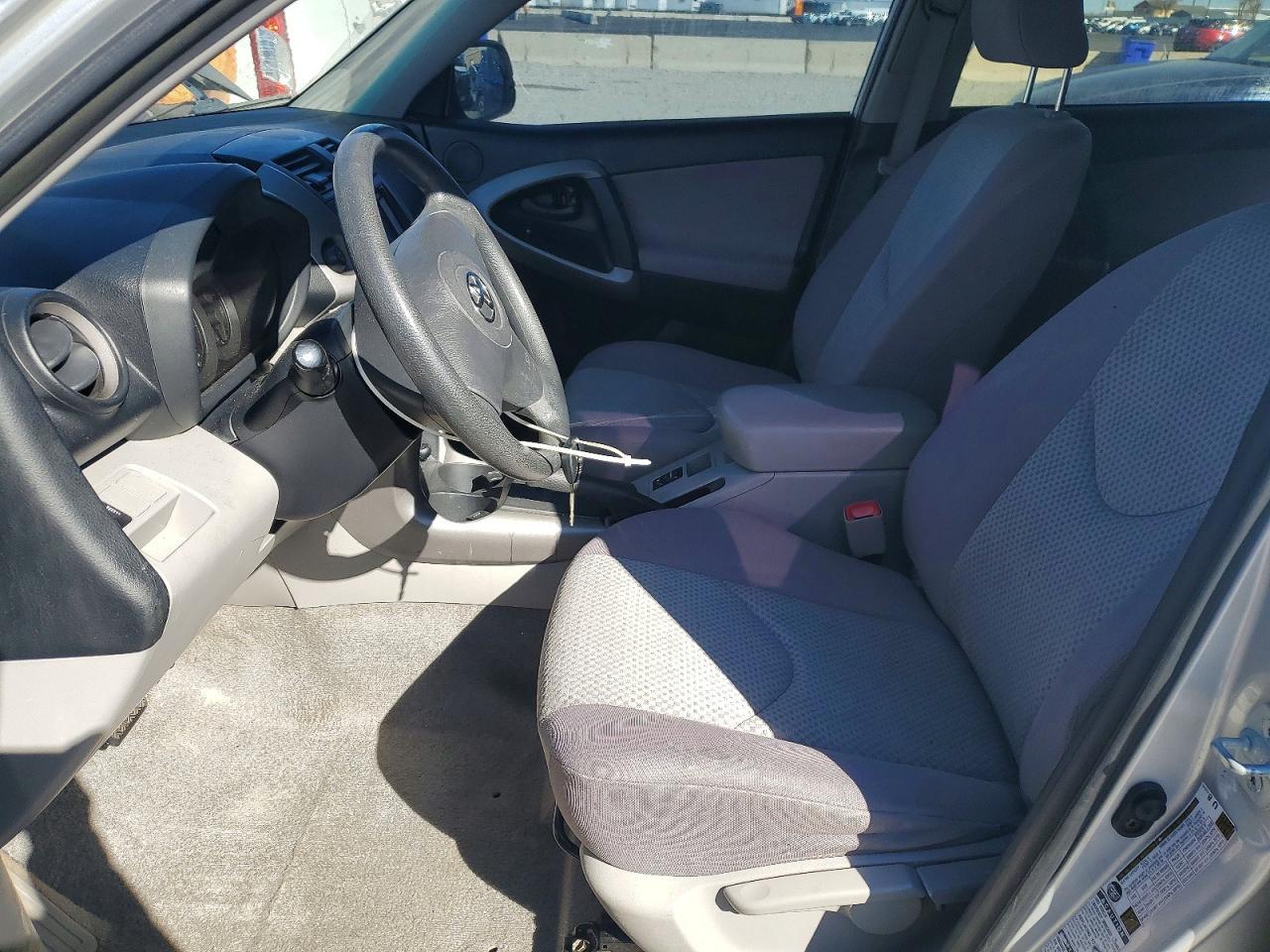 2006 TOYOTA RAV4