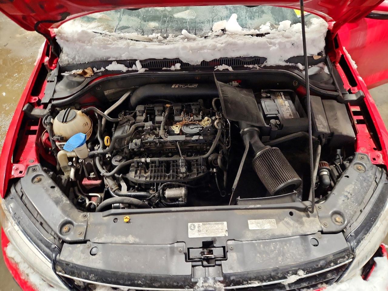 2017 VOLKSWAGEN JETTA