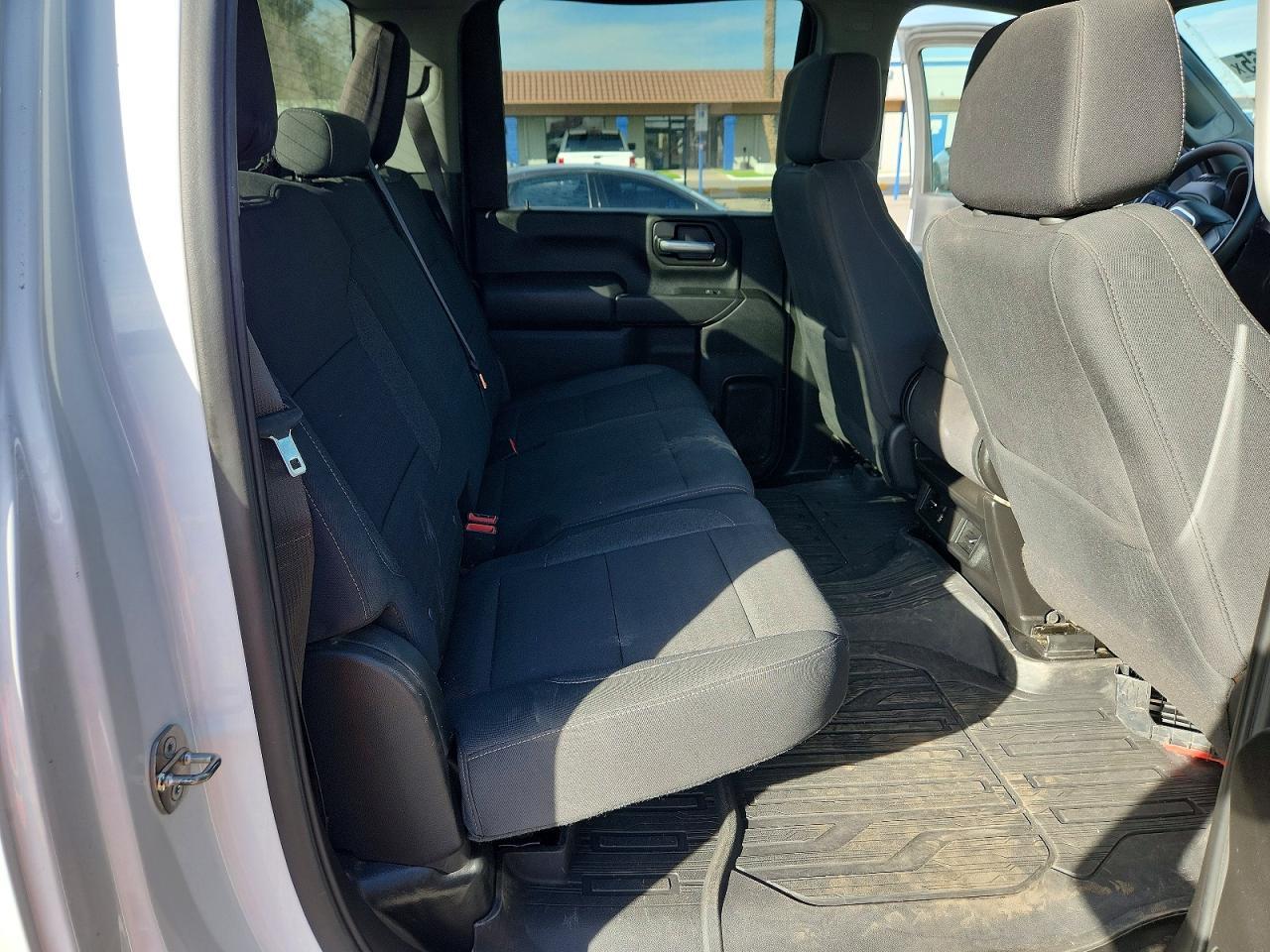 2024 GMC Sierra