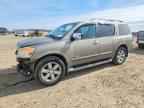 2009 NISSAN Armada