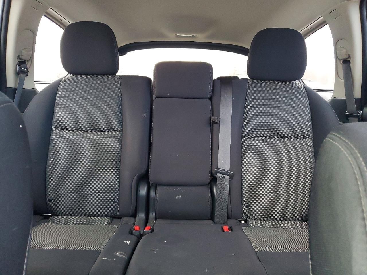 2019 NISSAN PATHFINDER