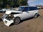 2016 LAND ROVER RANGE ROVER