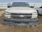 2005 CHEVROLET Silverado