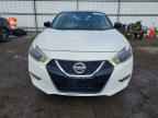 2018 NISSAN Maxima