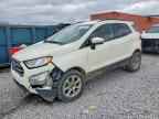 2020 FORD EcoSport