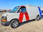 2011 CHEVROLET EXPRESS 2500