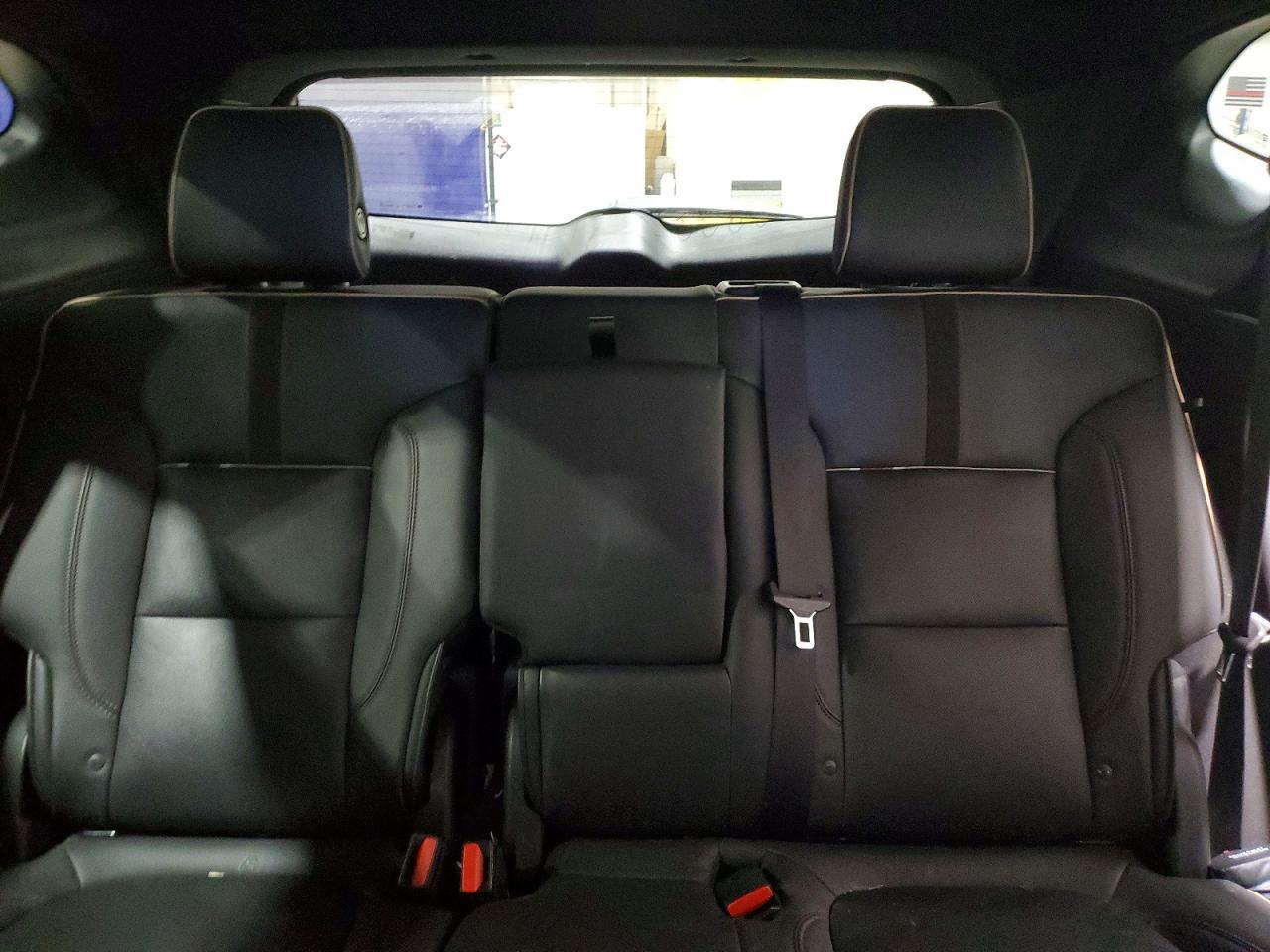 2019 CHEVROLET BLAZER
