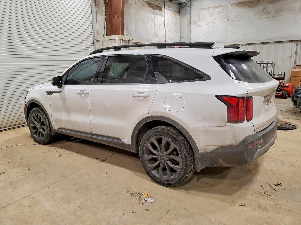 2023 KIA SORENTO