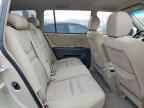 2002 TOYOTA HIGHLANDER