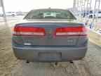 2012 LINCOLN MKZ