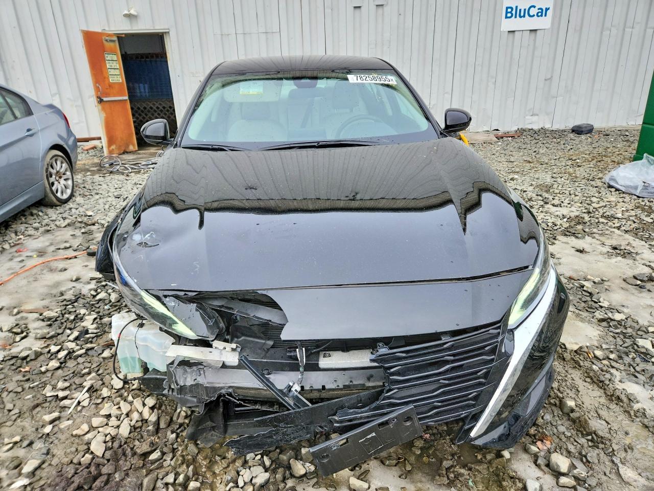 2023 NISSAN ALTIMA