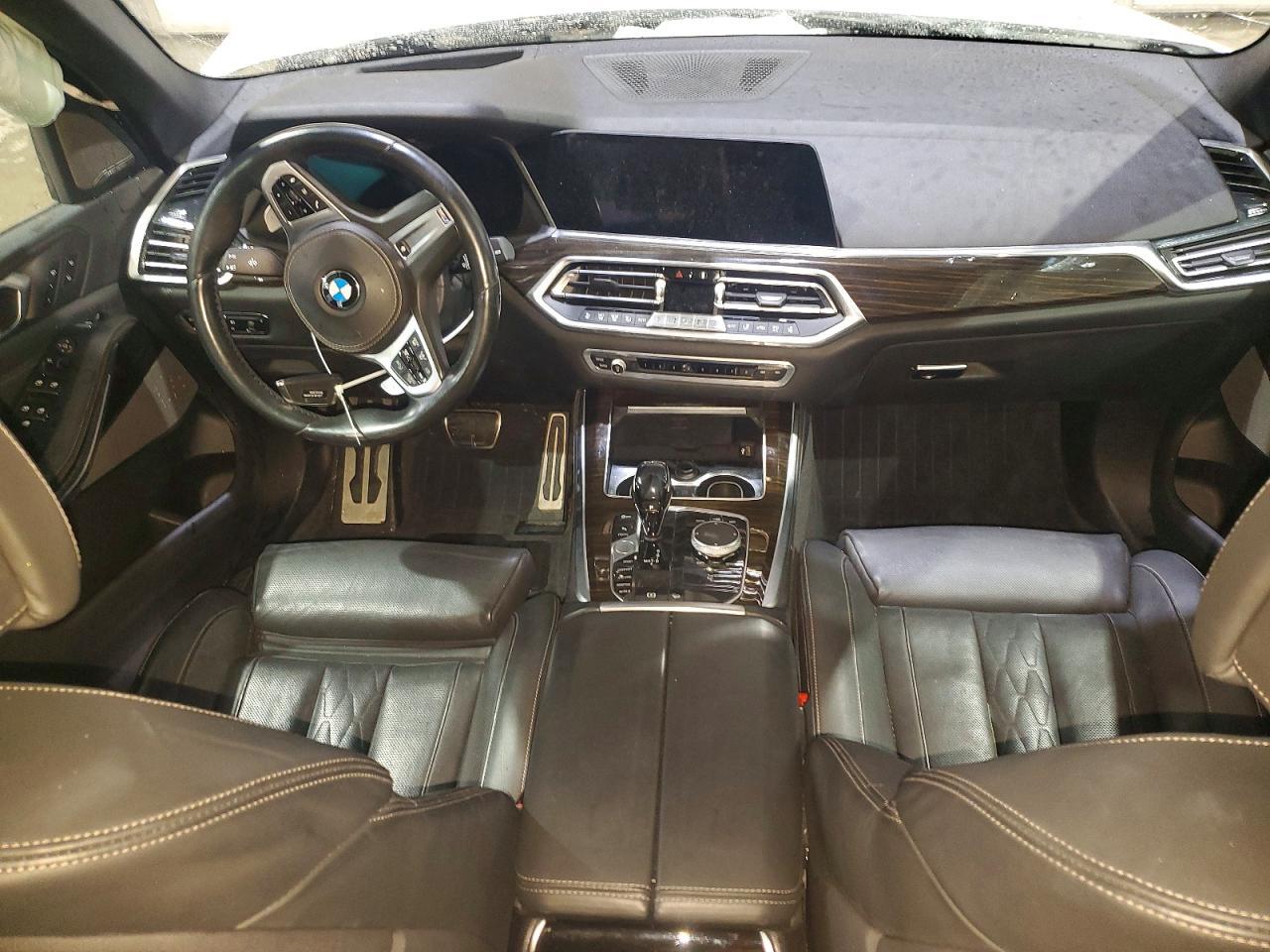 2019 BMW X5
