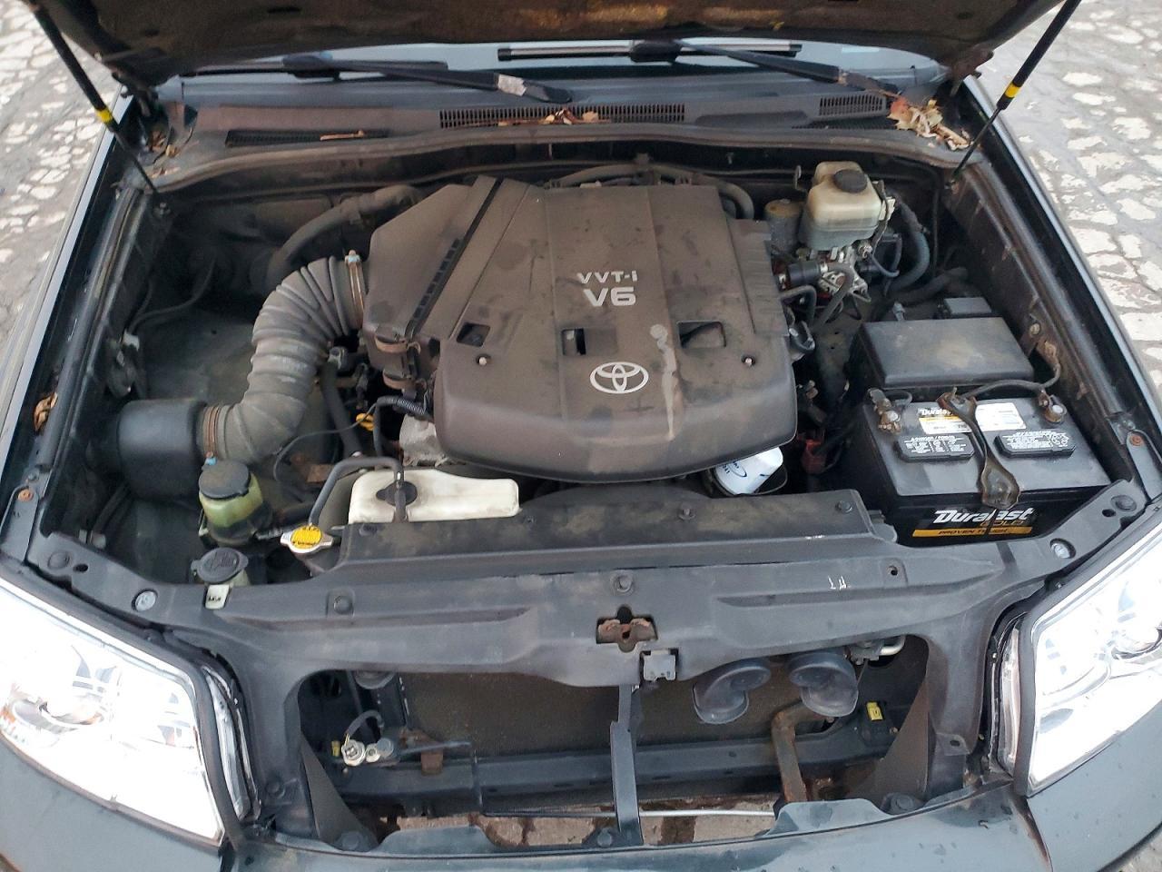 2006 TOYOTA 4Runner