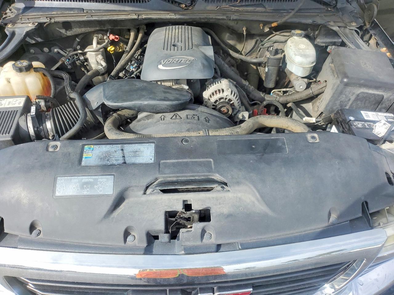 2004 GMC Sierra