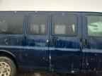 2011 CHEVROLET Express 1500