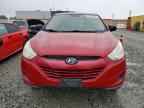 2011 HYUNDAI TUCSON