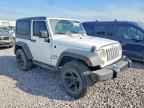 2011 JEEP WRANGLER
