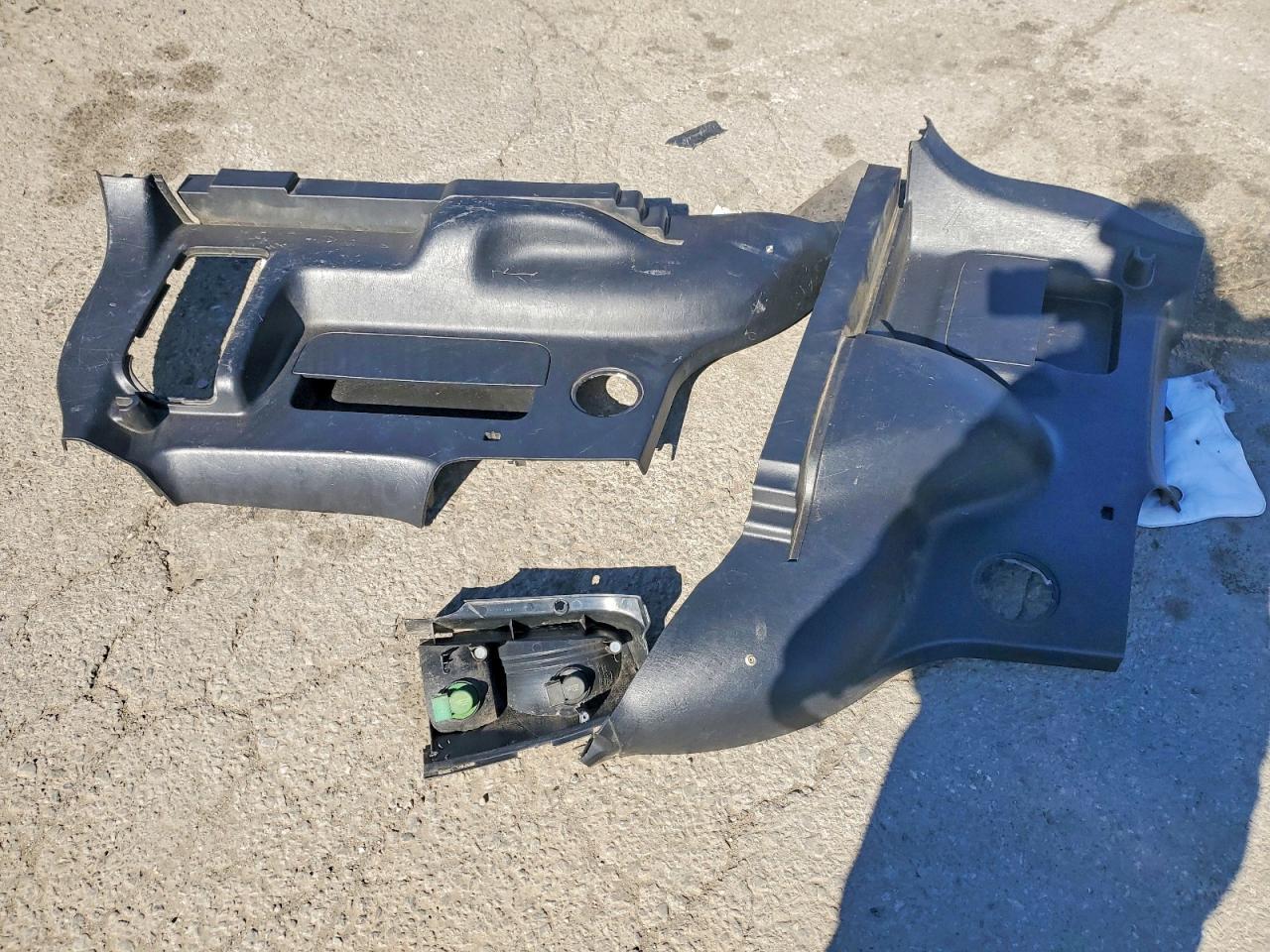 2007 MERCURY Mariner