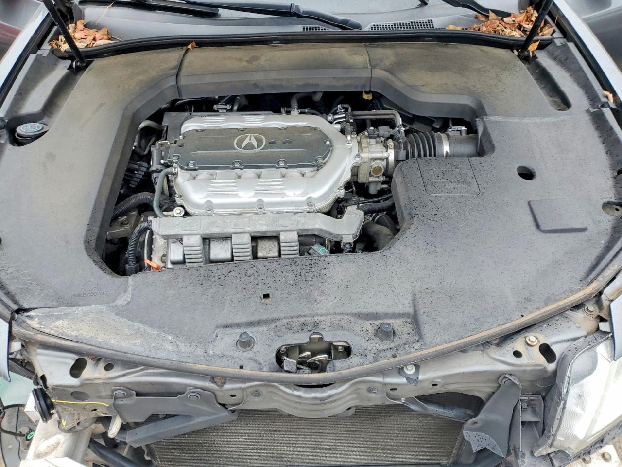 2009 ACURA TL