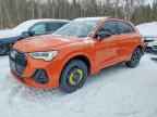 2024 AUDI Q3