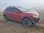 2016 SUBARU Crosstrek