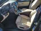 2011 BMW 5 series