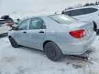 2008 TOYOTA COROLLA