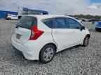 2018 NISSAN Versa Note