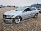 2013 VOLKSWAGEN CC