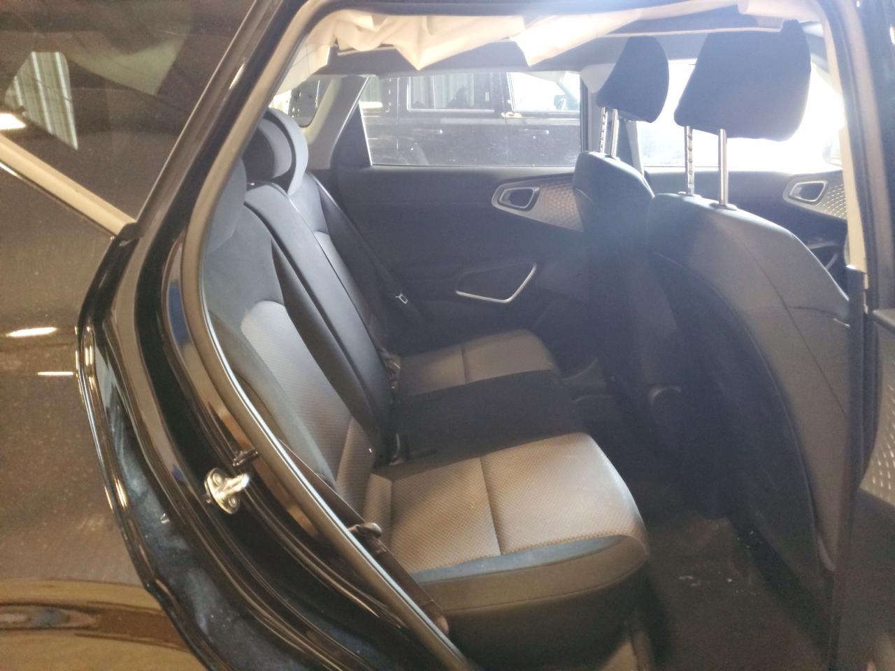 2025 KIA SOUL