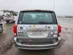 2015 DODGE GRAND CARAVAN