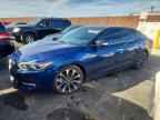 2017 NISSAN Maxima