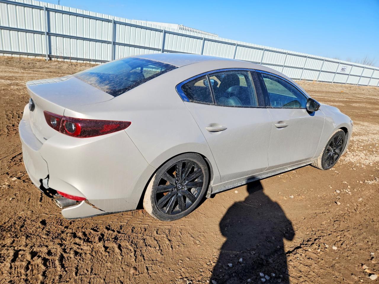 2024 MAZDA 3