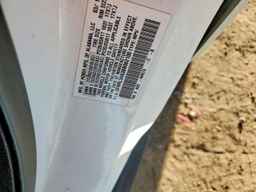 2011 HONDA ODYSSEY