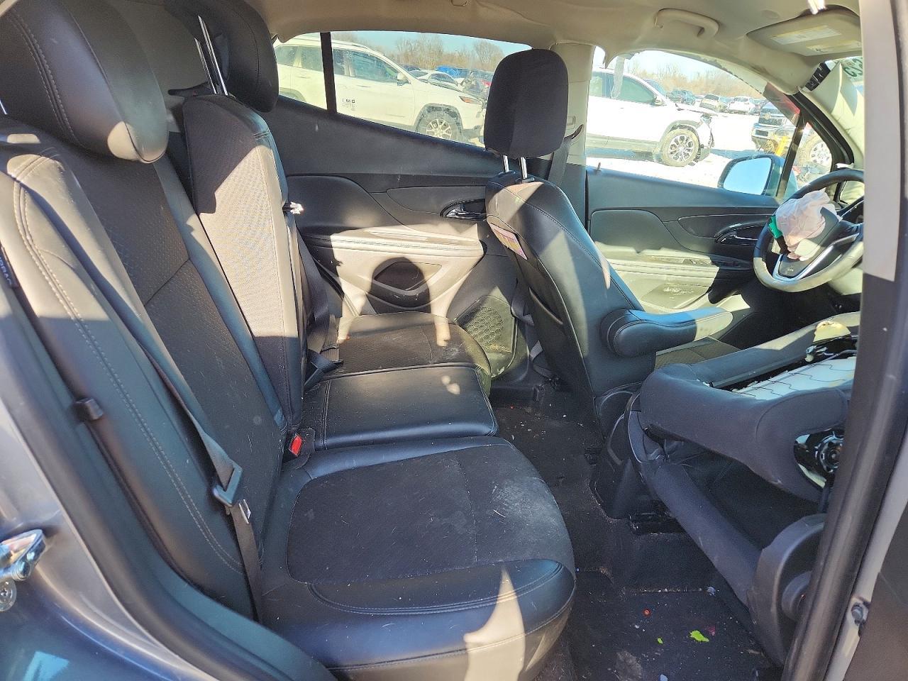 2019 BUICK ENCORE