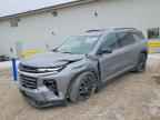 2025 CHEVROLET TRAVERSE