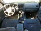 2002 NISSAN Frontier
