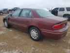 2001 BUICK Century