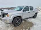 2013 HONDA Ridgeline