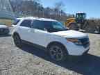 2014 FORD Explorer Sport Trac
