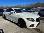 2017 MERCEDES-BENZ E-Class