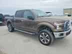 2015 FORD F-150 Lightning
