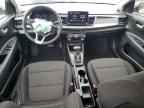 2022 KIA RIO