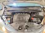 2008 HONDA ODYSSEY