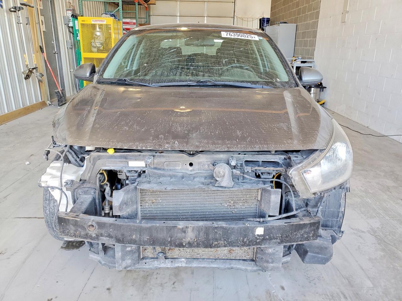 2019 KIA RIO