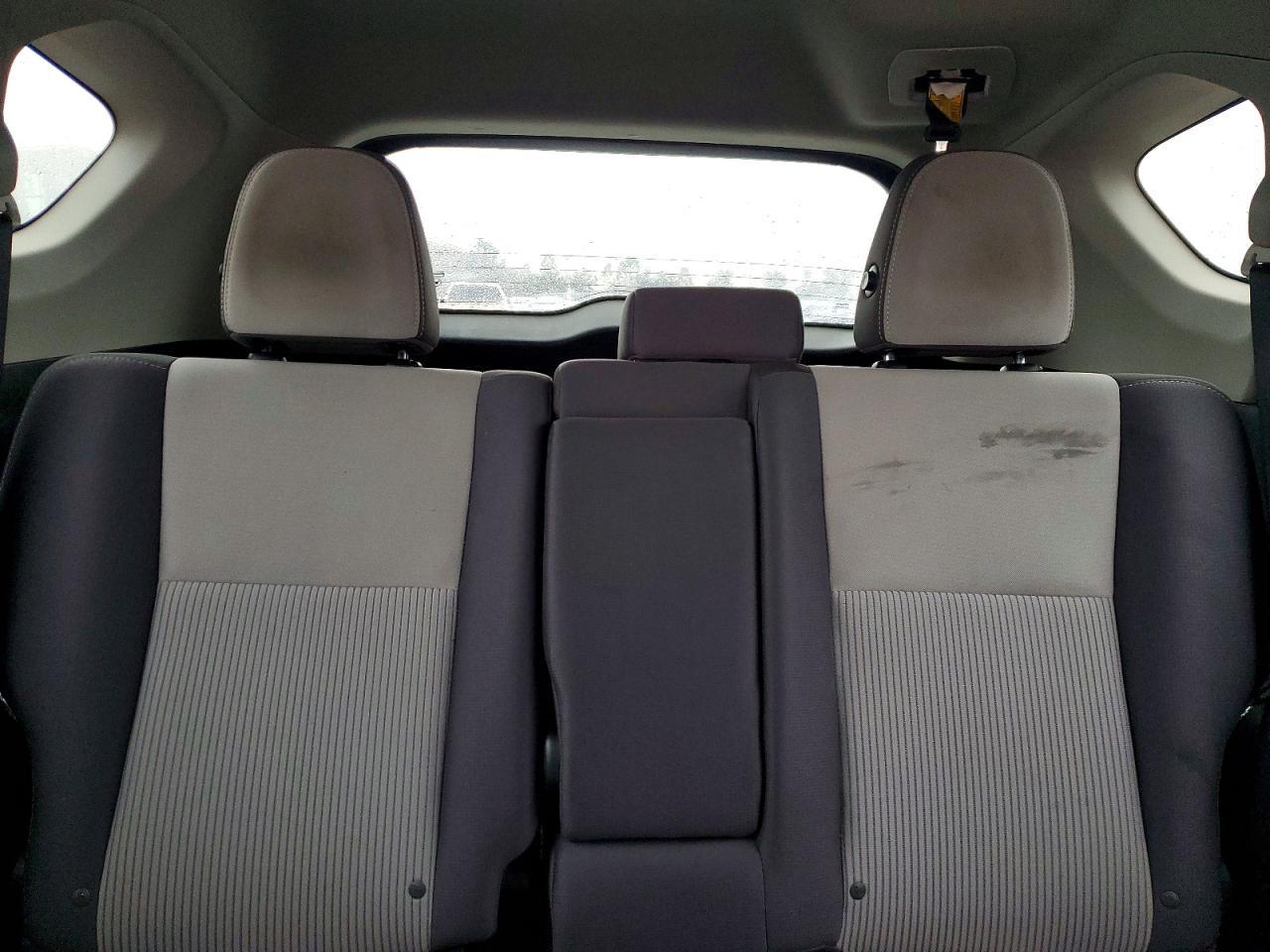 2014 TOYOTA RAV4
